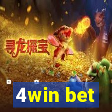 4win bet